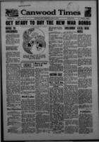 Canwood Times April 22, 1943