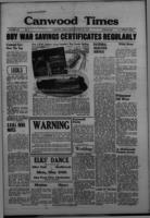 Canwood Times May 20, 1943