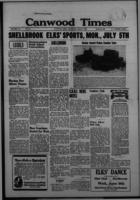 Canwood Times June 6, 1943