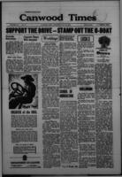 Canwood Times July 22, 1943