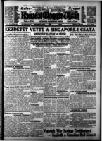Canadian Hungarian News February 6, 1942