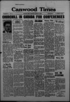 Canwood Times August 12, 1943