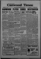 Canwood Times August 19, 1943