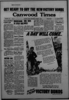 Canwood Times October 7, 1943