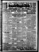 Canadian Hungarian News February 10, 1942