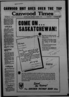 Canwood Times November 4, 1943