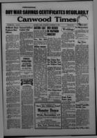 Canwood Times November 11, 1943