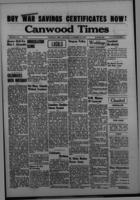 Canwood Times November 25, 1943