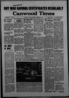 Canwood Times December 2, 1943