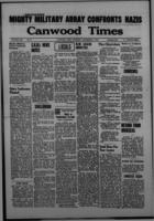 Canwood Times December 9, 1943