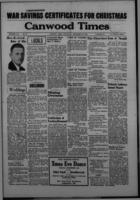 Canwood Times December 16, 1943