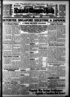 Canadian Hungarian News February 13, 1942