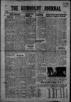 The Humboldt Journal May 31, 1945