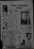 The Lashburn Comet February 23, 1940