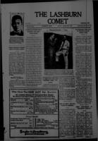 The Lashburn Comet March 8, 1940