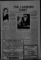 The Lashburn Comet March 15, 1940