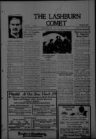 The Lashburn Comet March 22, 1940