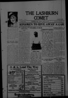 The Lashburn Comet April 5, 1940