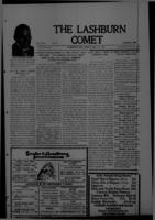 The Lashburn Comet May 31, 1940