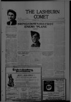 The Lashburn Comet June 21, 1940