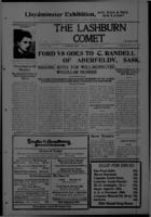 The Lashburn Comet July 26, 1940
