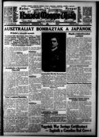 Canadian Hungarian News February 24, 1942
