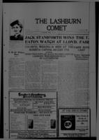 The Lashburn Comet August 16, 1940