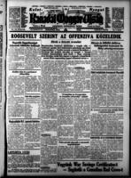 Canadian Hungarian News February 27, 1942