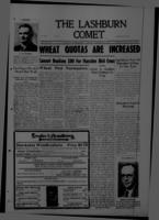 The Lashburn Comet November 1, 1940