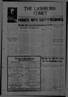 The Lashburn Comet November 29, 1940