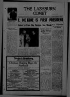 The Lashburn Comet December 13, 1940
