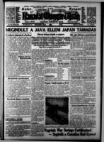 Canadian Hungarian News March 6, 1942