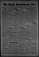 The South Saskatchewan Star August 16, 1939