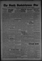 The South Saskatchewan Star August 23, 1939
