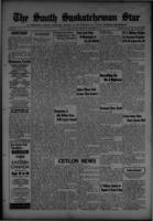 The South Saskatchewan Star September 6, 1939