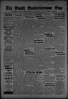 The South Saskatchewan Star September 13, 1939