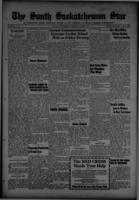 The South Saskatchewan Star October 25, 1939