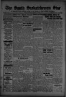 The South Saskatchewan Star November 15, 1939