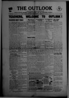 The Outlook October 1, 1942