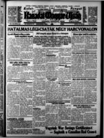 Canadian Hungarian News April 10, 1942