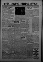 The Pinto Creek Star March 11, 1943