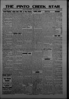 The Pinto Creek Star April 8, 1943