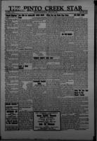 The Pinto Creek Star April 22, 1943