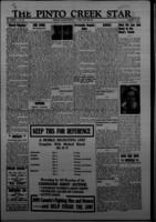 The Pinto Creek Star April 29, 1943