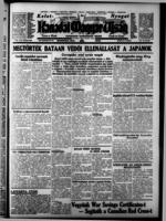 Canadian Hungarian News April 14, 1942