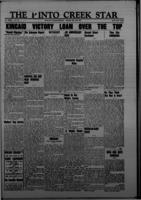 The Pinto Creek Star May 13, 1943