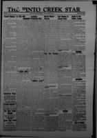 The Pinto Creek Star May 26, 1943