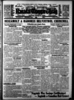 Canadian Hungarian News April 17, 1942