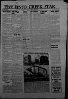 The Pinto Creek Star August 12, 1943