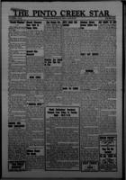 The Pinto Creek Star October 7, 1943